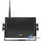 A & I Products CabCAM Wireless 7" Monitor 13" x7.5" x3.5" A-CWM7 - alternate 3